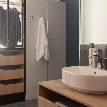 Hotel 1.75 Le Charme
