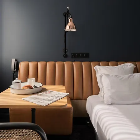 1.75 Le Charme Hotel Parijs