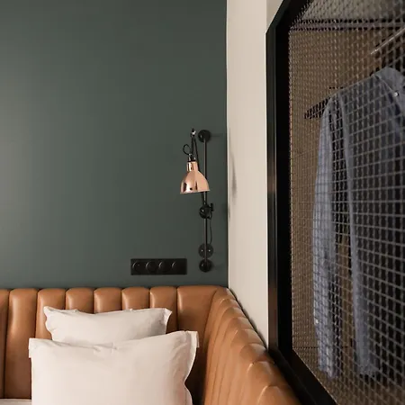 1.75 Le Charme Hotel Parijs