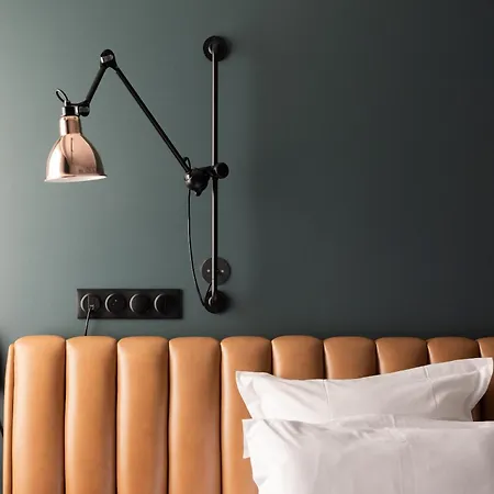 Hotel 1.75 Le Charme