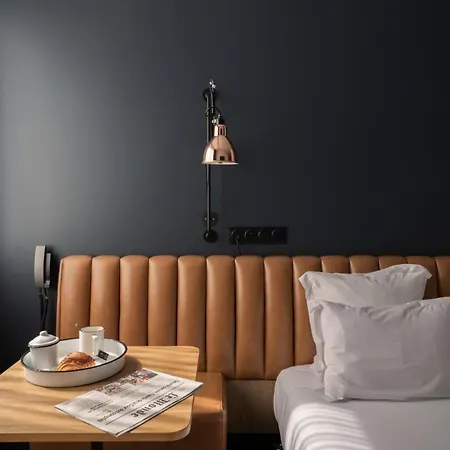 Hotel 1.75 Le Charme Parijs