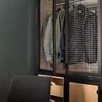 1.75 Le Charme Hotel *