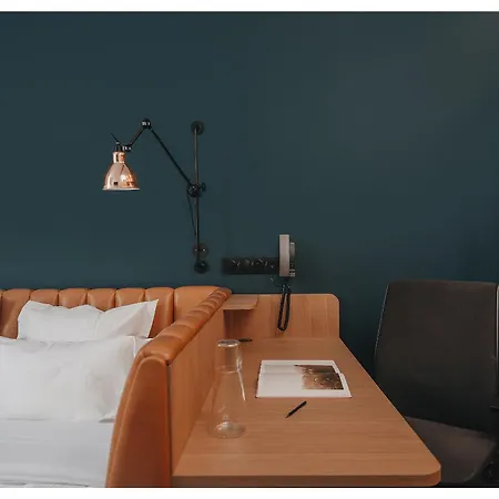 Hotel 1.75 Le Charme *