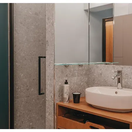 Hotel 1.75 Le Charme Parigi