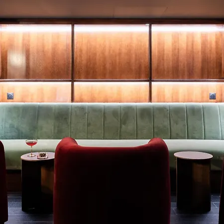 호텔 1.75 Le Charme