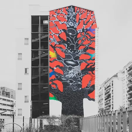 Szálloda 1.75 Le Charme *