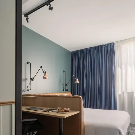 Hotel 1.75 Le Charme