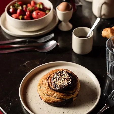 1.75 Le Charme מלון פריז