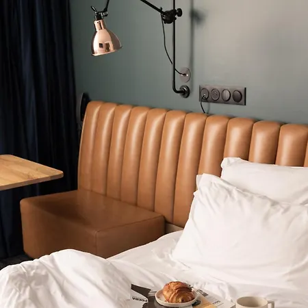 1.75 Le Charme 파리