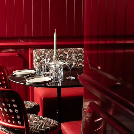 1.75 Le Charme Párizs