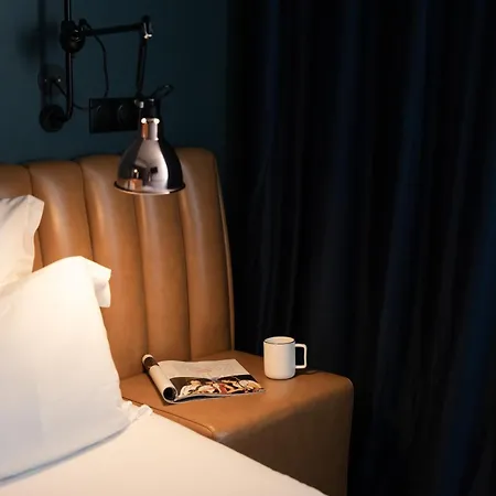 Отель 1.75 Le Charme