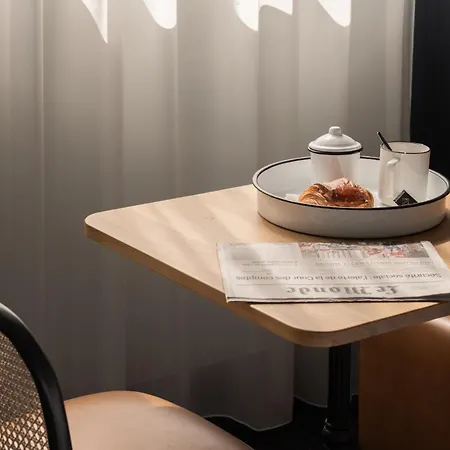 1.75 Le Charme 파리