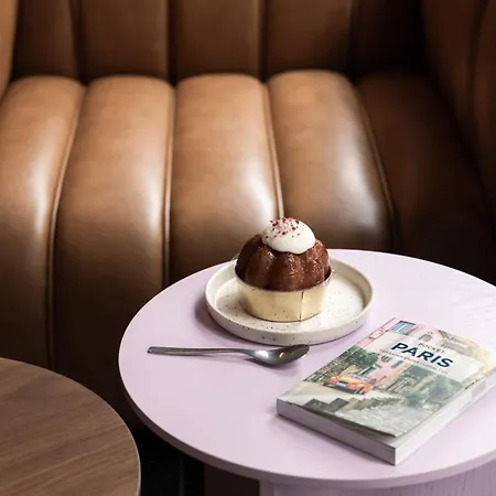 1.75 Le Charme מלון פריז