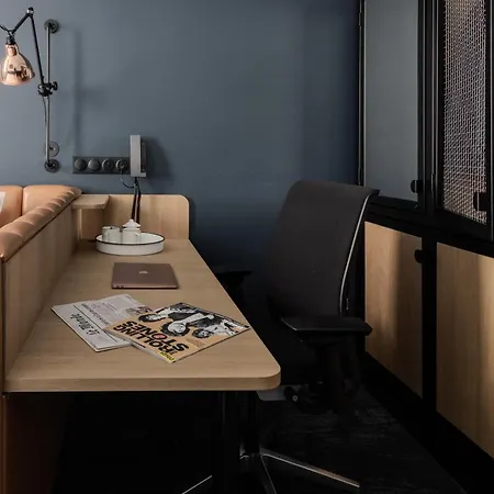 1.75 Le Charme 파리