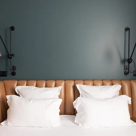 Отель 1.75 Le Charme