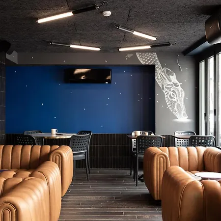 1.75 Le Charme 파리