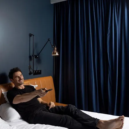 Hotel 1.75 Le Charme *
