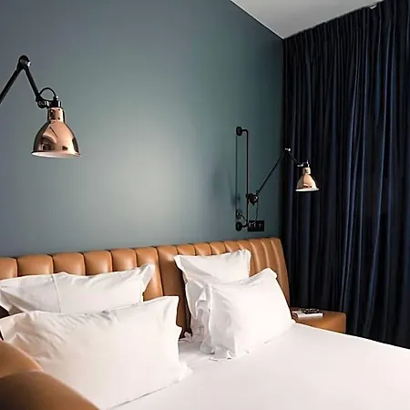 1.75 Le Charme Hotel Paříž