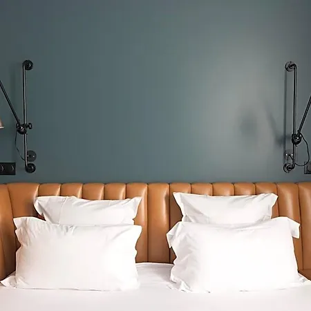 Hotel 1.75 Le Charme Paříž