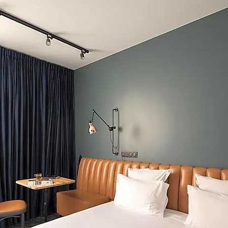 Hotel 1.75 Le Charme Paříž