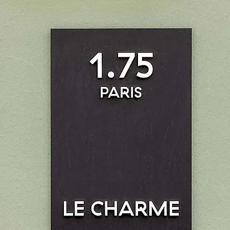 1.75 Le Charme