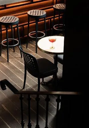 Hotel 1.75 Le Charme