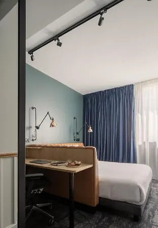 Hotel 1.75 Le Charme *
