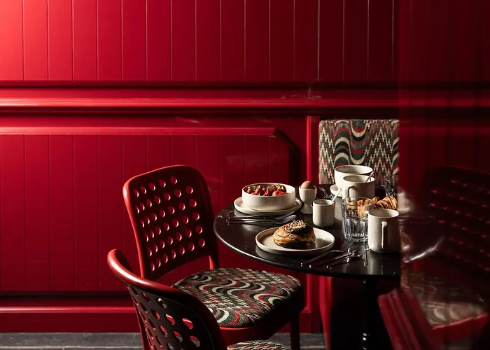 1.75 Le Charme * Paříž