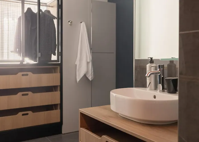 Hotel 1.75 Le Charme