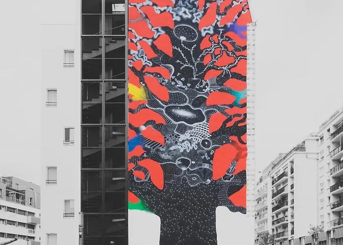 Szálloda 1.75 Le Charme *