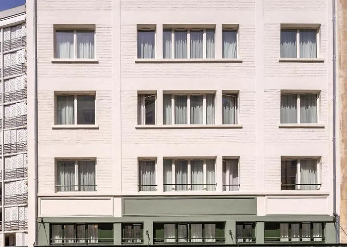 1.75 Le Charme * Paris