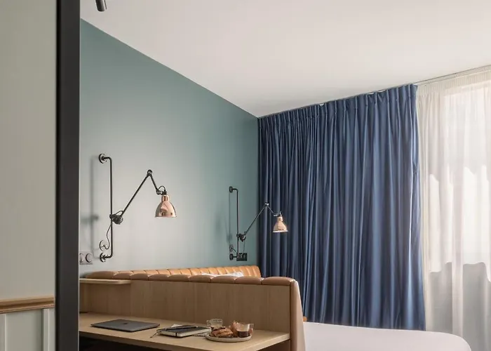 Hotell 1.75 Le Charme