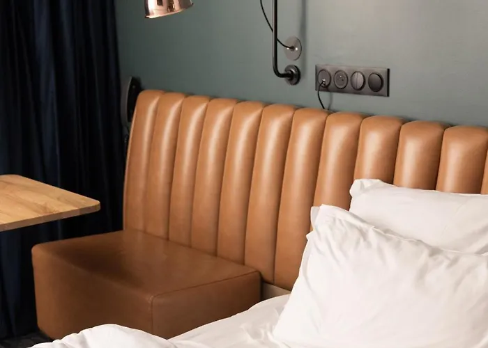 1.75 Le Charme Paříž