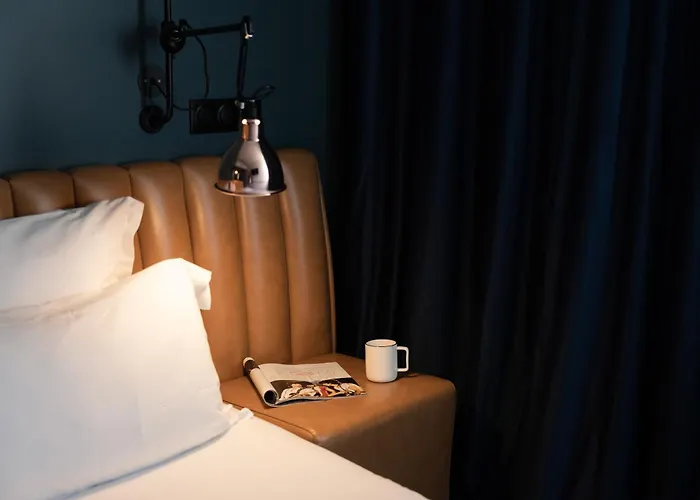 Hotel 1.75 Le Charme