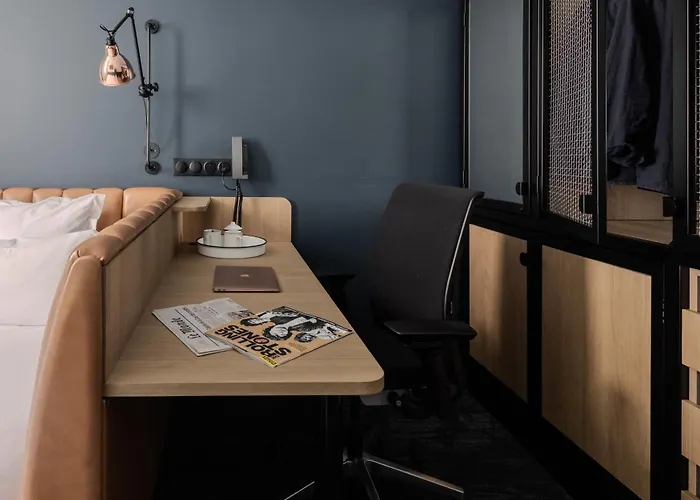 1.75 Le Charme Paryż