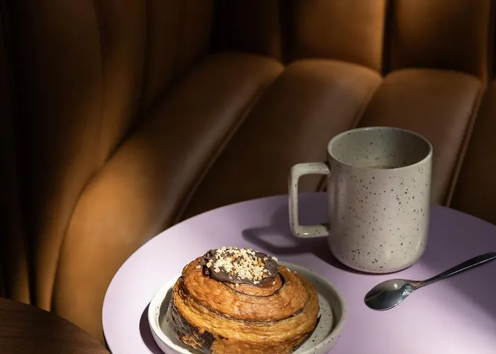 Hotel 1.75 Le Charme *