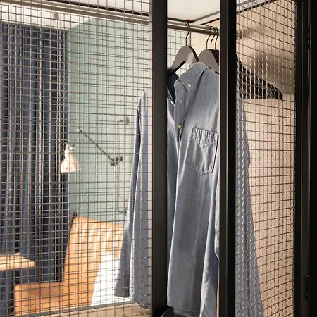 فندق 1.75 Le Charme *