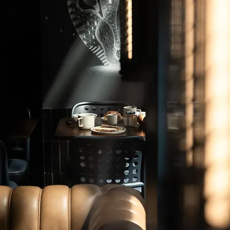 1.75 Le Charme فندق باريس