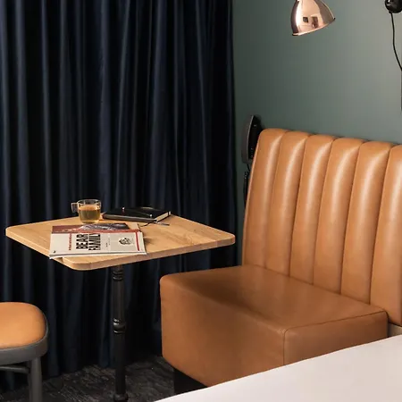 1.75 Le Charme * Parigi