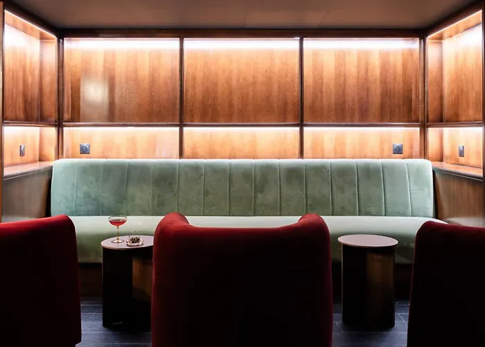 Hotel 1.75 Le Charme