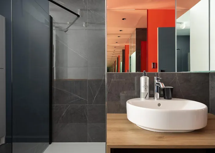 1.75 Le Charme Parigi