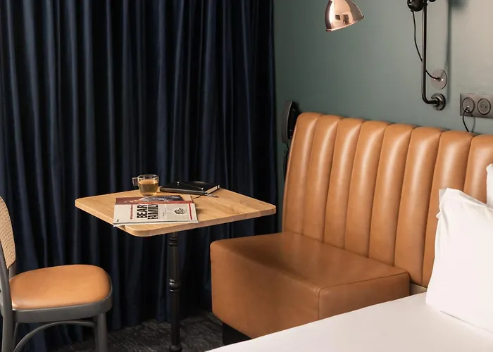 1.75 Le Charme * Parigi