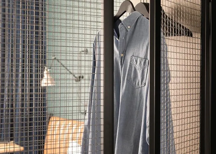 Hotel 1.75 Le Charme *