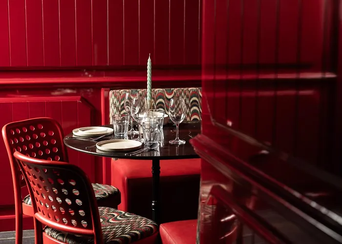 1.75 Le Charme Parigi