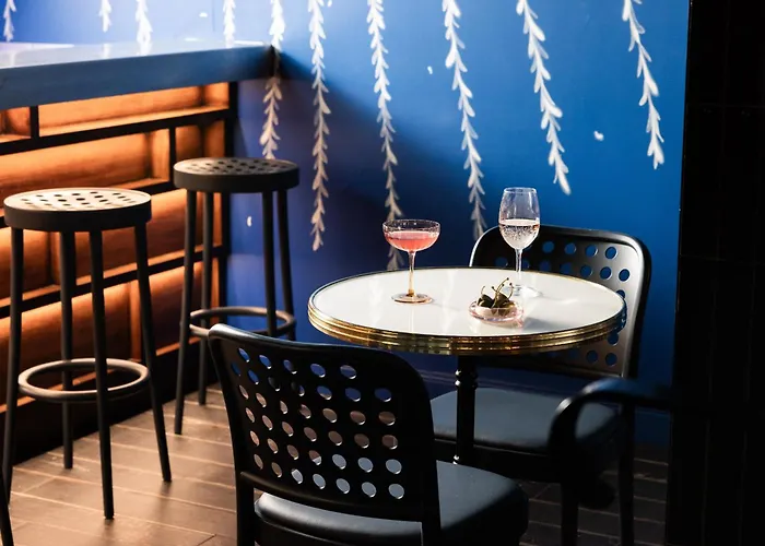 1.75 Le Charme Parigi