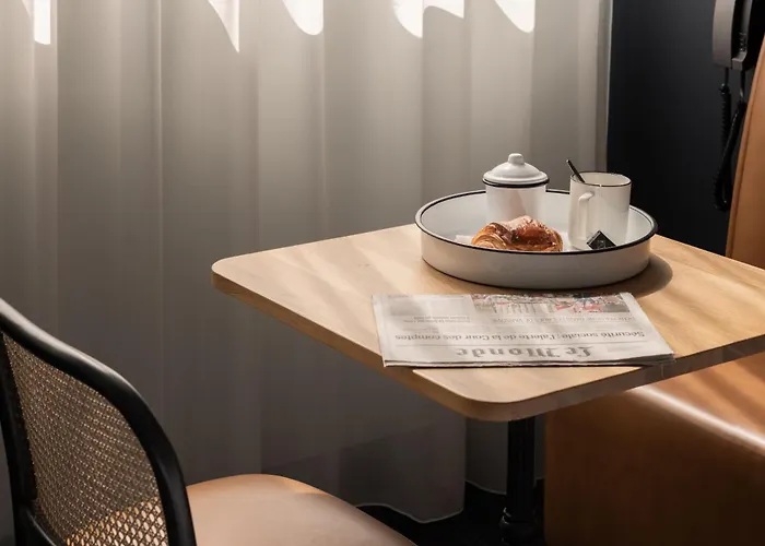 1.75 Le Charme Parigi