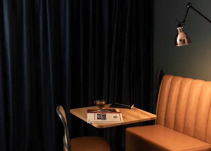 1.75 Le Charme * Parigi