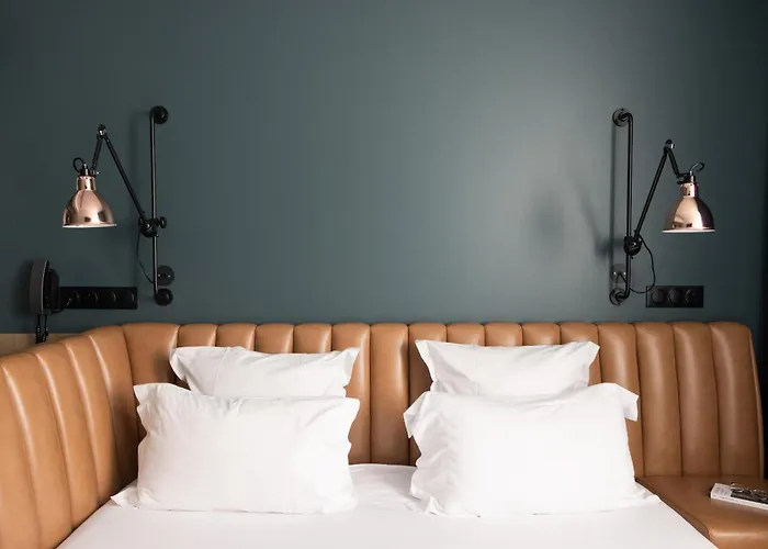 Hotel 1.75 Le Charme